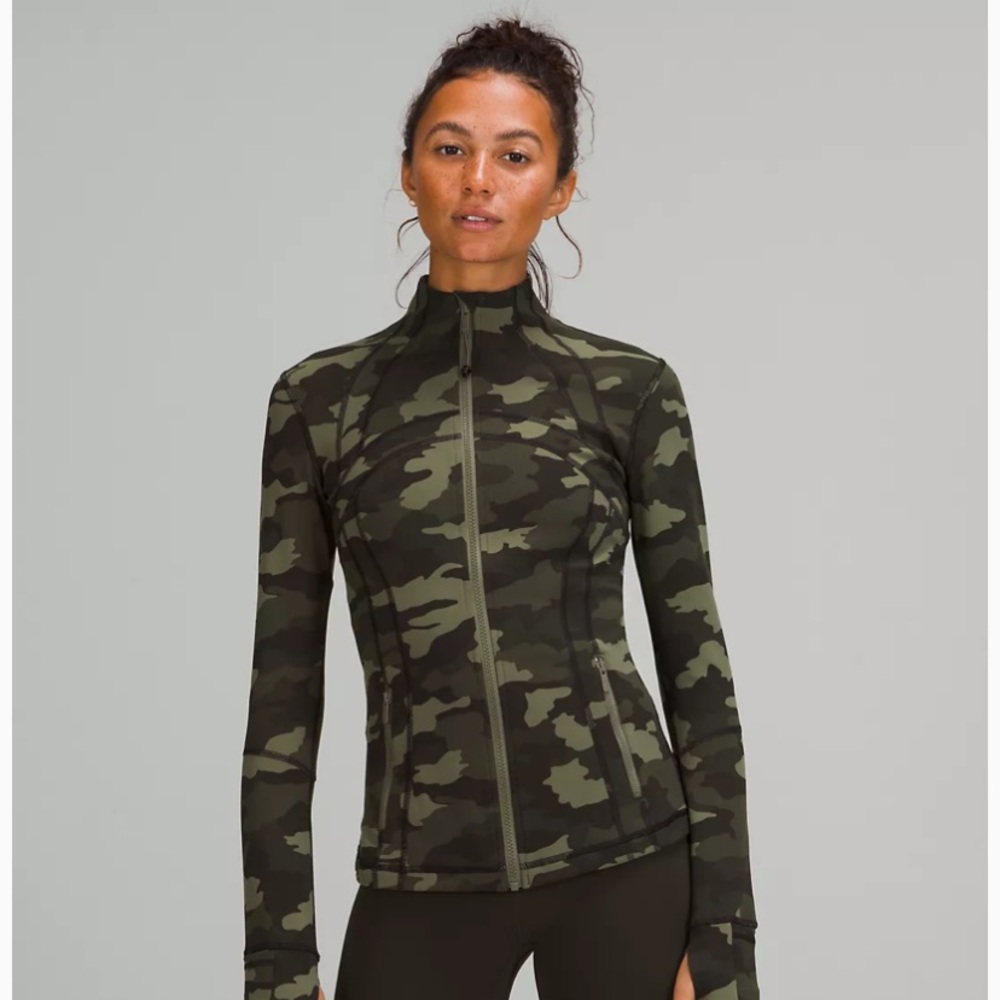 Lululemon Size 10 Align Jacket